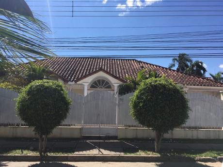 Casa Para Oficina