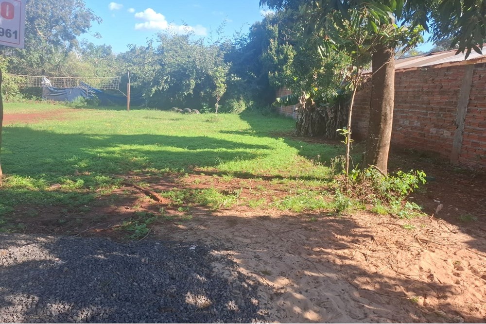 Terreno-Venta-Encarnación — foto 2