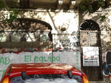 #local ó Edificio Rambla Portuaria 424 Y Misiones