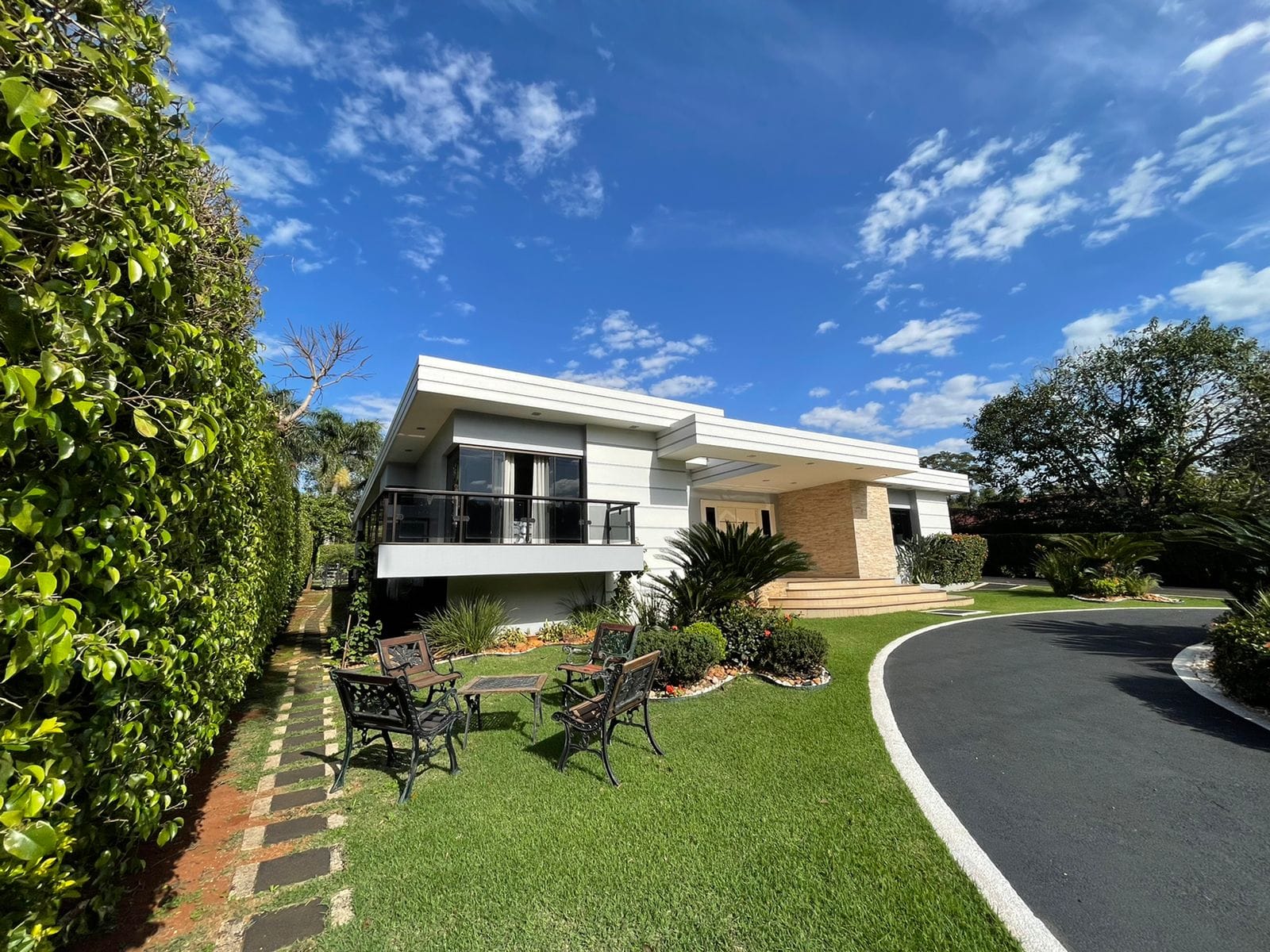Residencia en venta - Paraná Country Club — foto 2