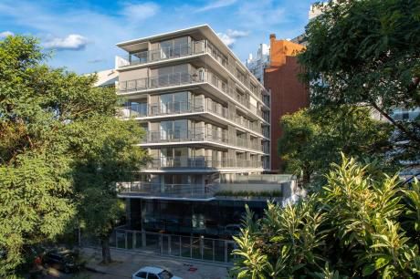 1 Dormitorio A Estrenar_65m2_golf