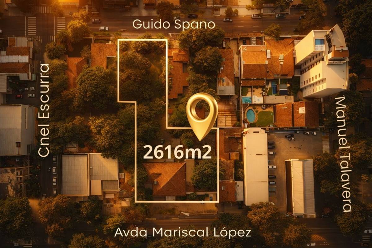 VENDO IMPORTANTE PROPIEDAD | BARRIO VILLA AURELIA — foto 3