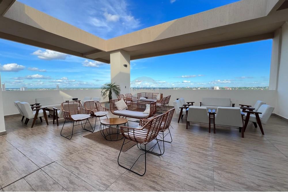 Alquilo Dpto Con 3 Habitaciones Y 2 Cocheras! — foto 3