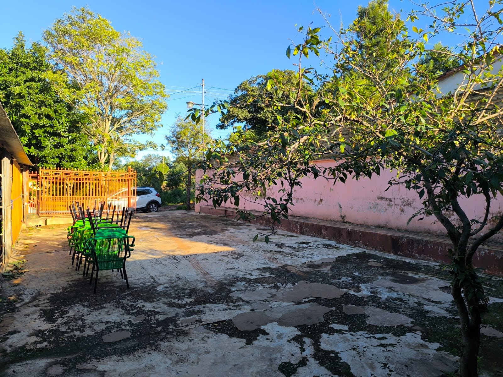 VENDO CASA EN CAACUPE — foto 3
