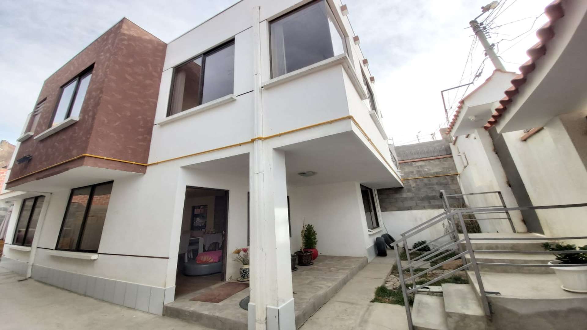 Casa en venta en Calacoto