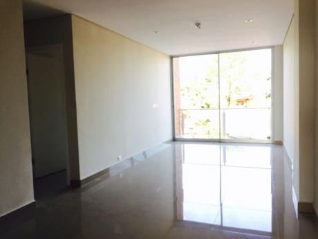 Departamento De 1 Dormitorio A Pasos De La Universidad Americana