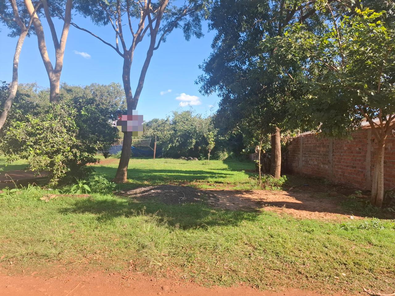 TERRENO EN VENTA EN BARRIO CHAIPE - ENCARNACIÓN. — foto 2