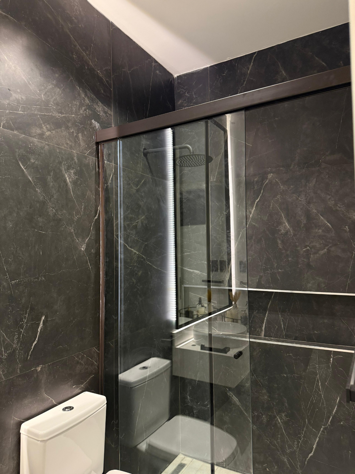 Vendo Fina Residencia A Estrenar En San Bernardino. — foto 2