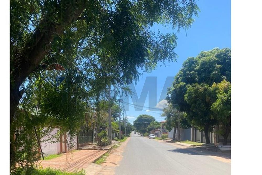 Terreno - Venta - San Lorenzo, Paraguay — foto 2