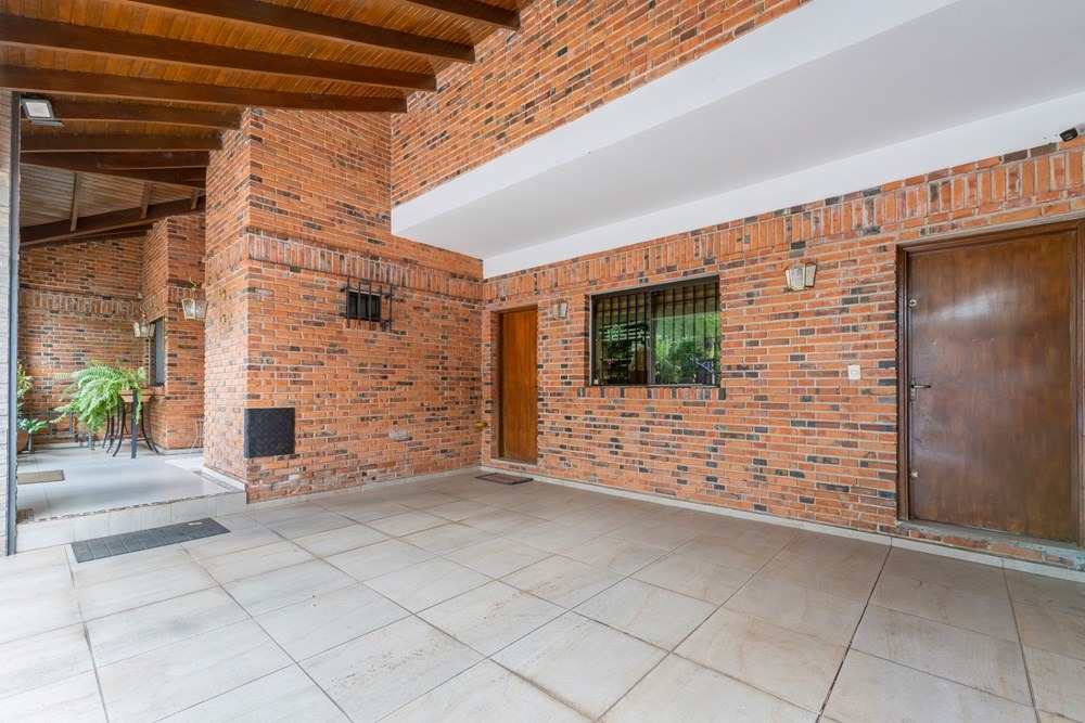 Vendo Residencia En Barrio Recoleta, Asunción — foto 3