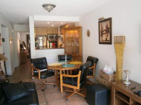 Apartamento 1 Dormitorio Puerto Del Buceo