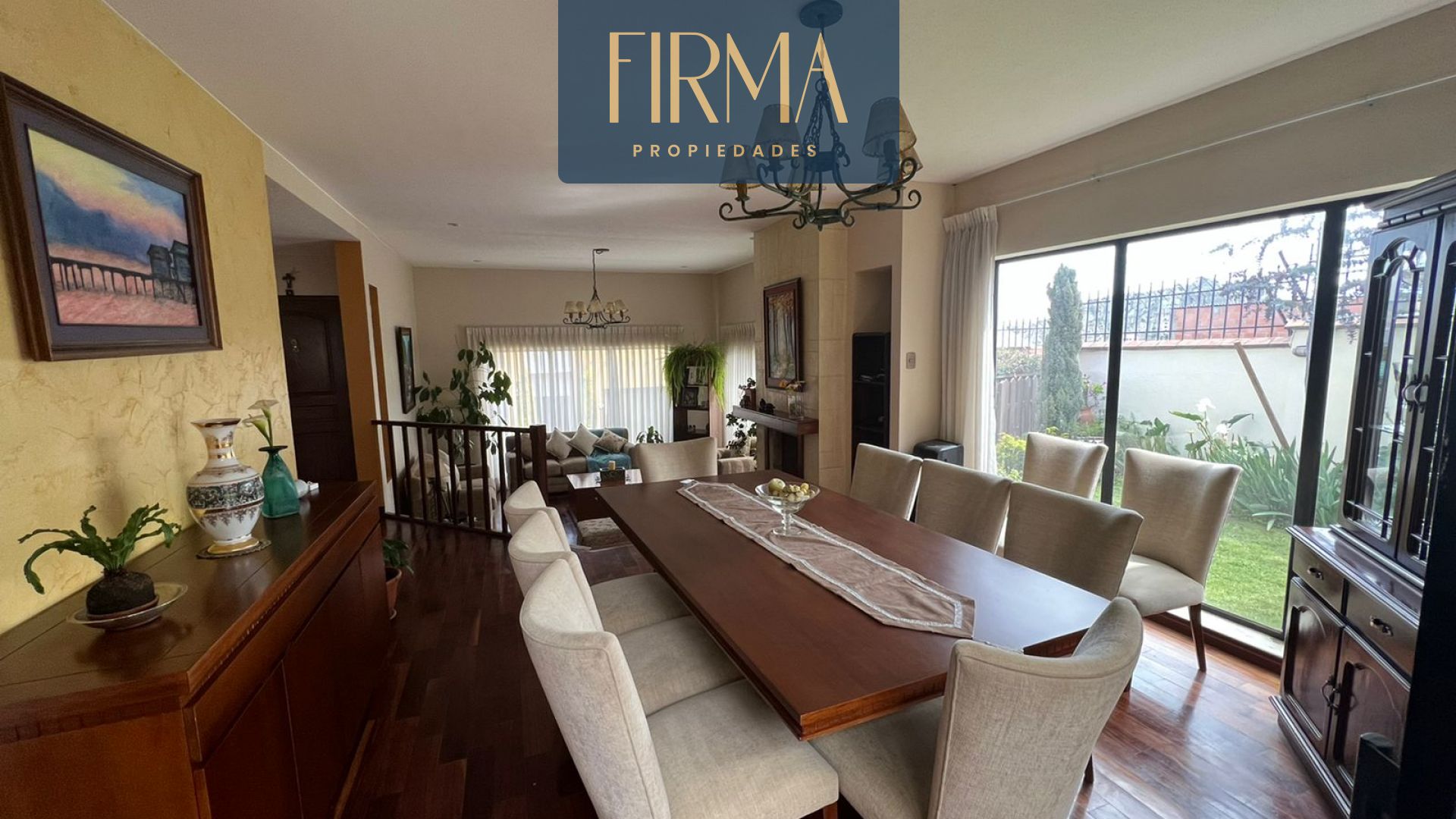 Casa en venta en Achumani