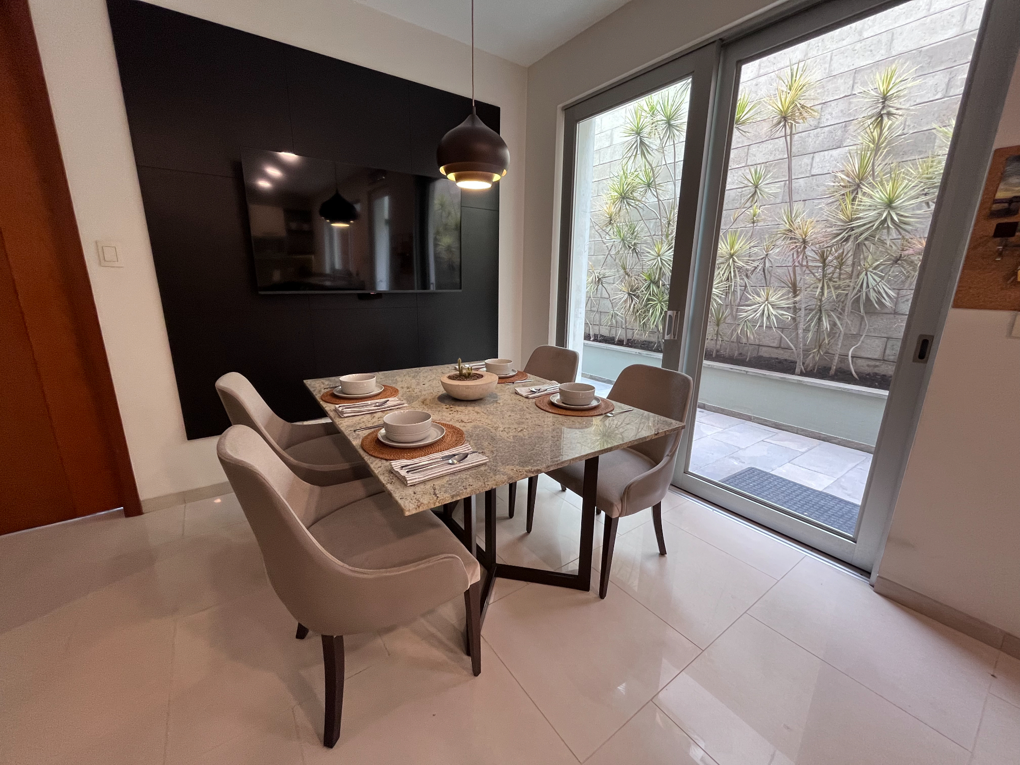 Casa en venta en La Molina