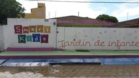 Casa En Alquiler En La Av. Beni