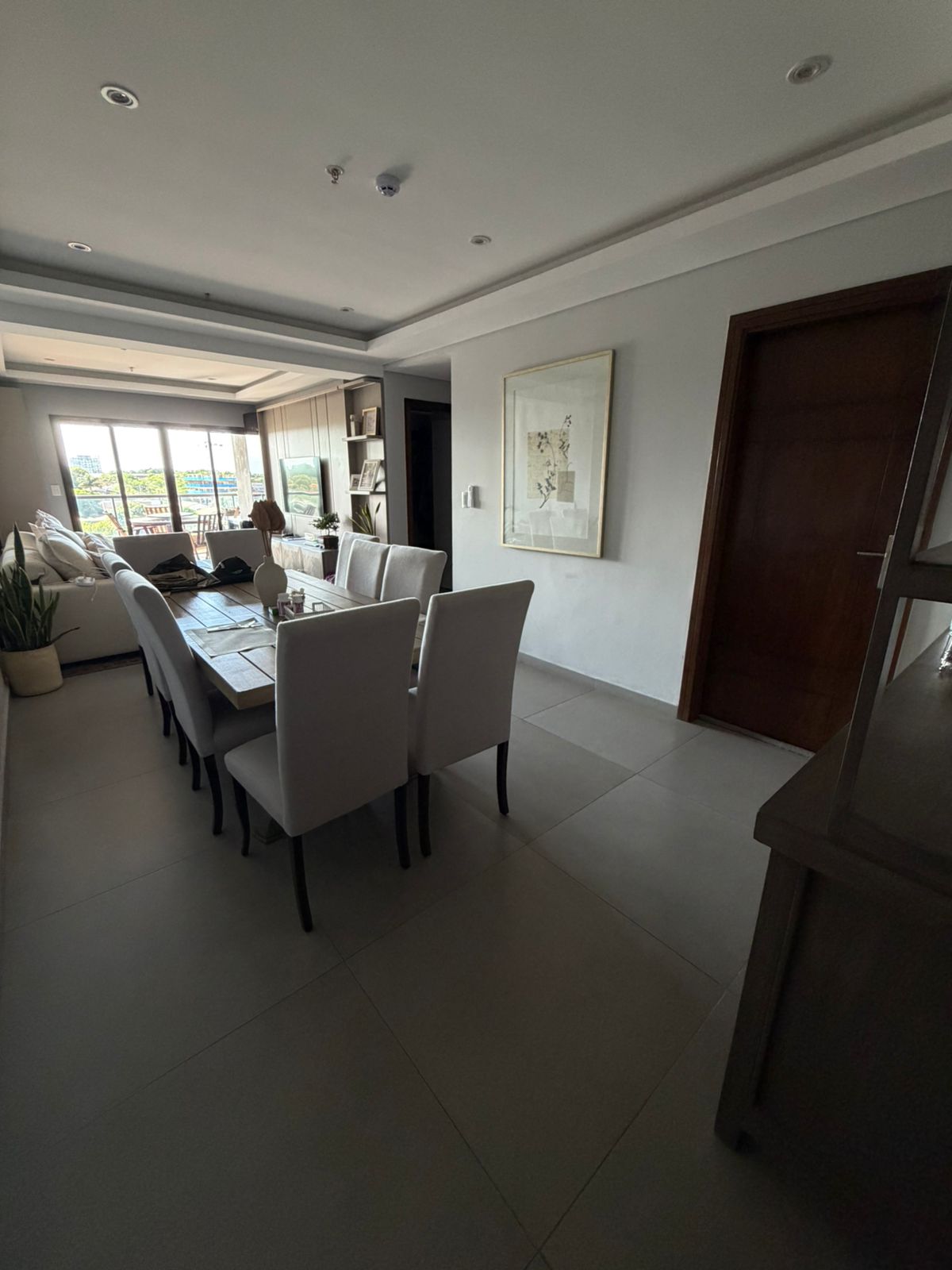 DEPARTAMENTO EN ALQUILER - SAN MARTIN — foto 2