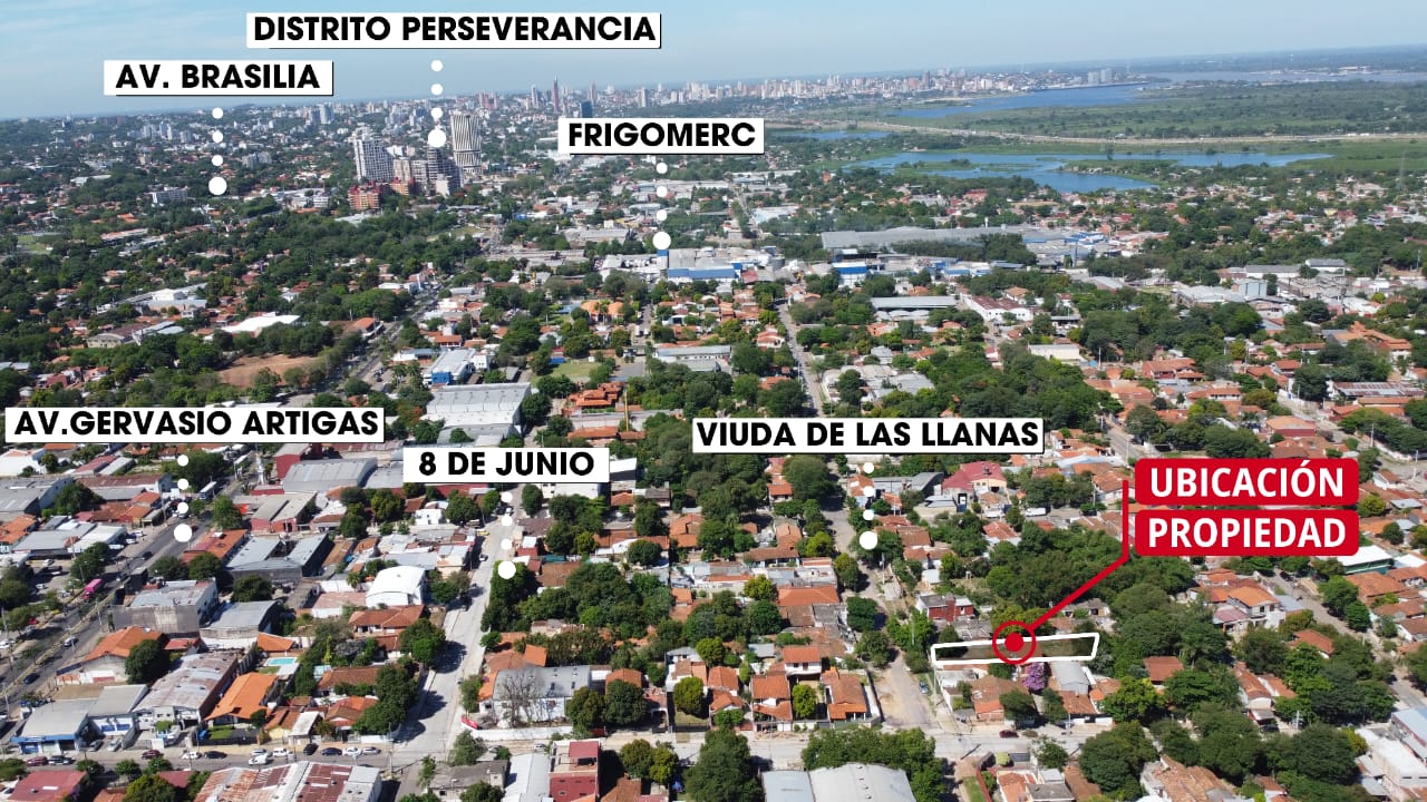 Venta. Terreno 714m2. COSTANERA NORTE — foto 3