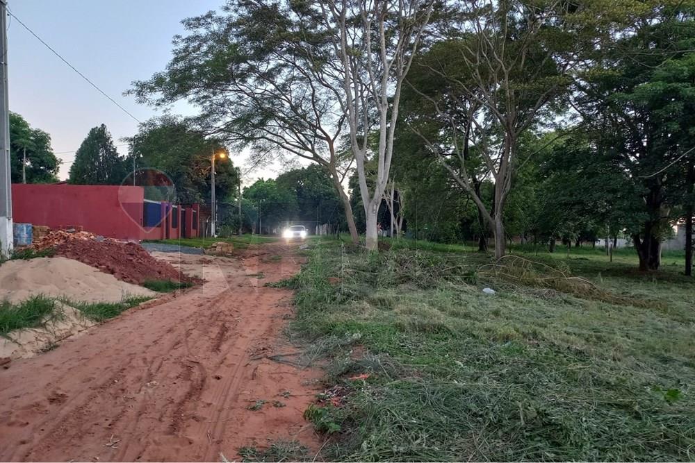Terreno - Venta - San Antonio, Paraguay, No te quedes con las ganas! — foto 2