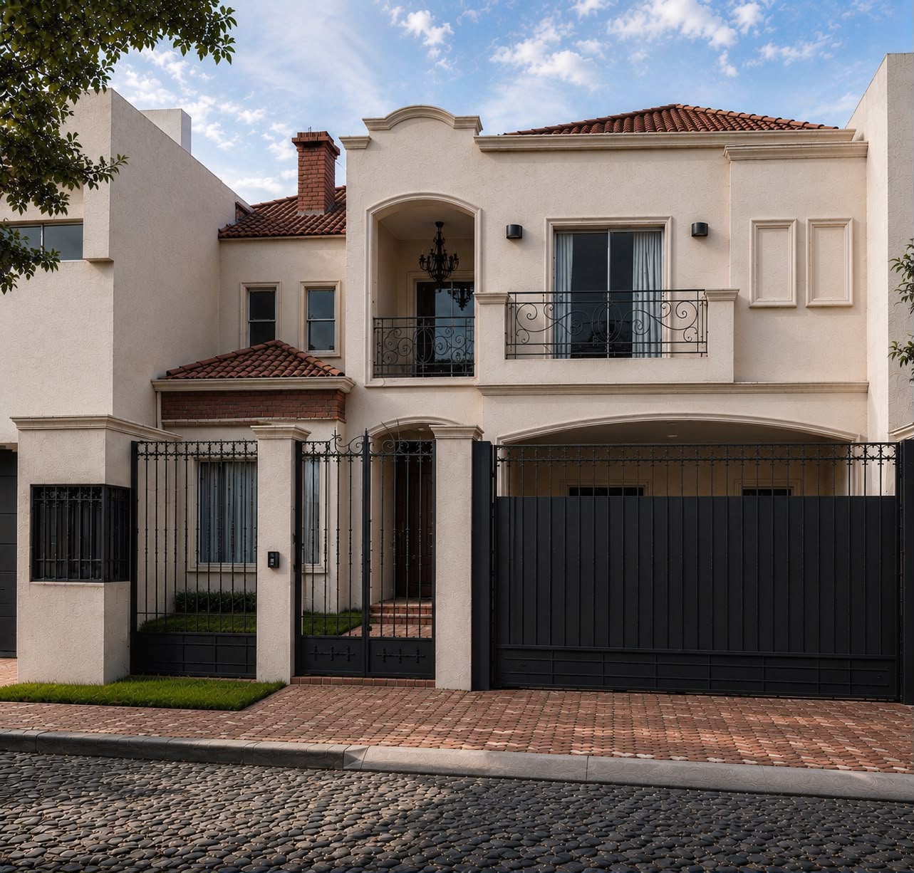 Casa en venta en Los Laureles