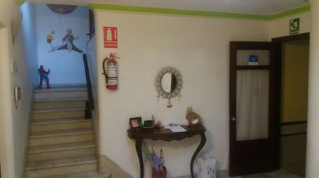 Vendo Propiedad Ideal Inversores O Empresa