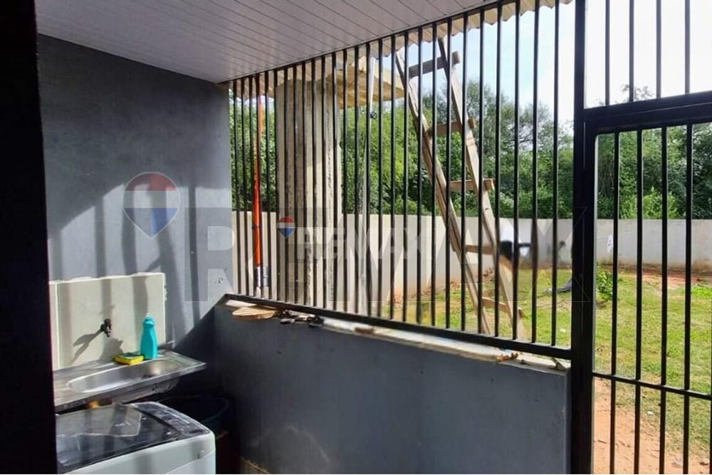 Casa en venta en Villa Hayes — foto 3