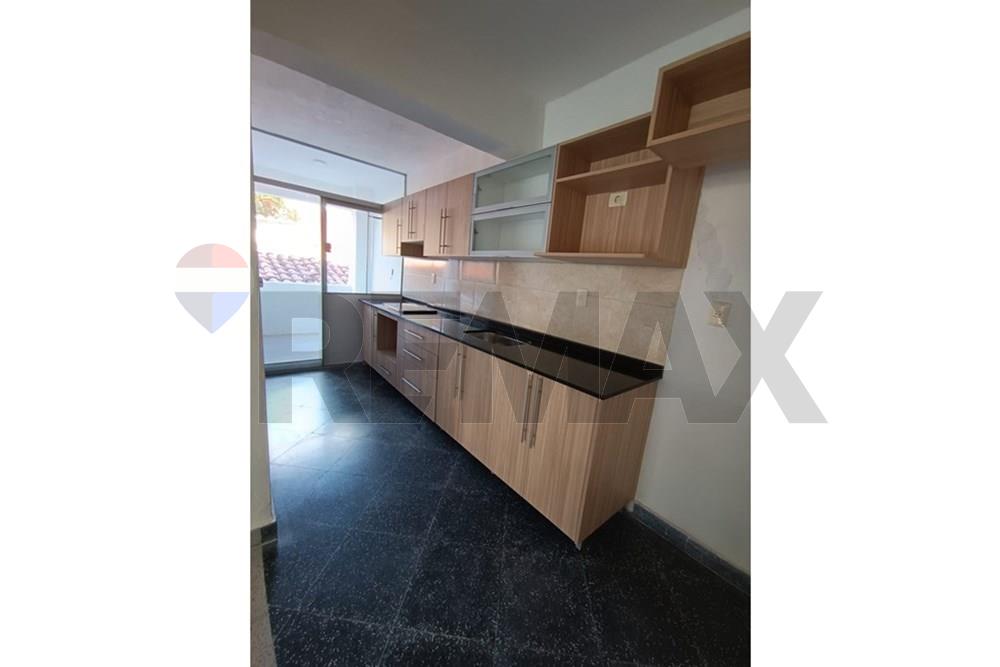 Departamento - Alquiler - Fernando De La Mora, Central, Paraguay, Agenda visita! — foto 2