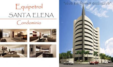 Hermoso Departamento En Venta De Dos Dormitorios