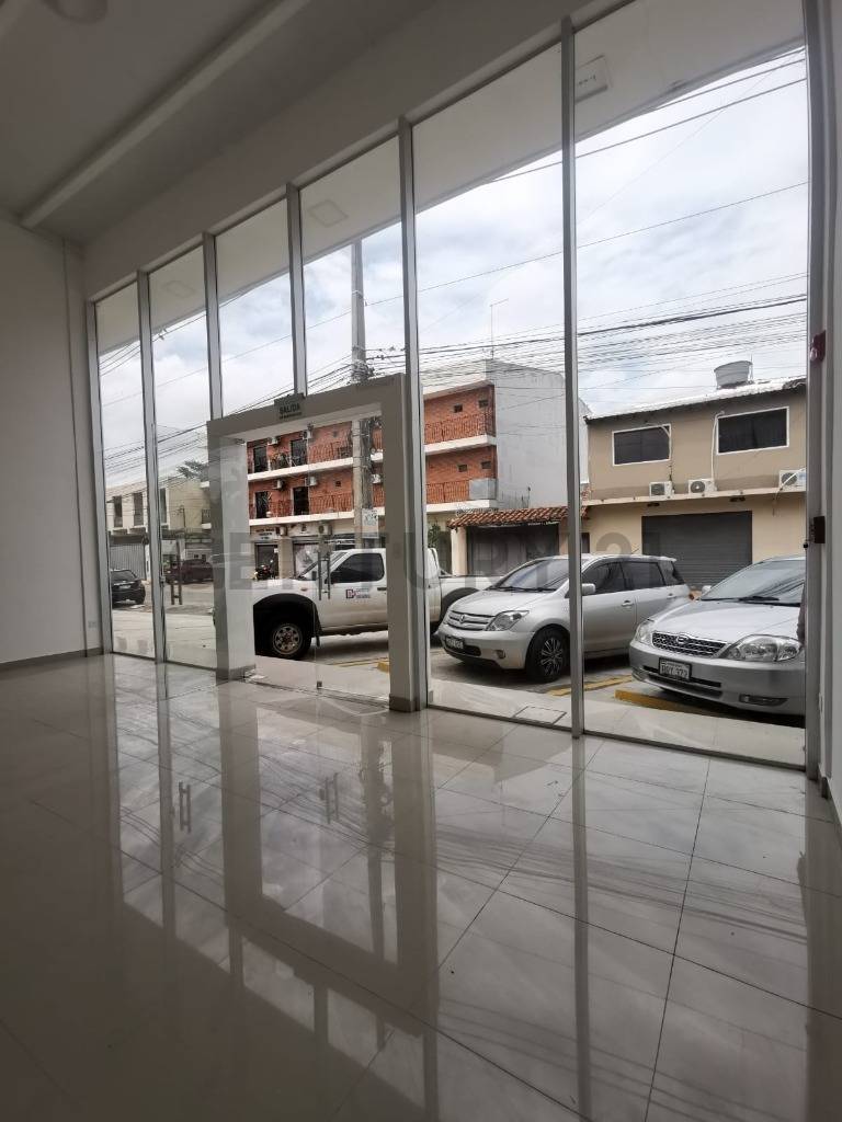 Alquiler de Local en Fernando de la Mora, Centra — foto 3