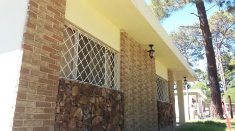 Casa Piriapolis 3 Dormitorios