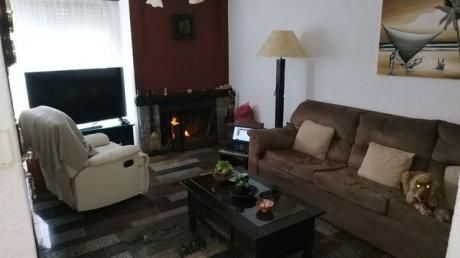 Casa Americana Ph En Dos Plantas . Impecable!!!