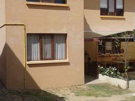 Casa En Alquiler Zona Sarco