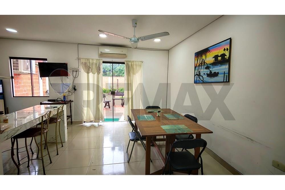 Dúplex 3 d. amoblado en alquiler - Fdo. Z. Norte — foto 2