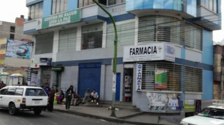 Local En Alquiler Excelente Ubicación