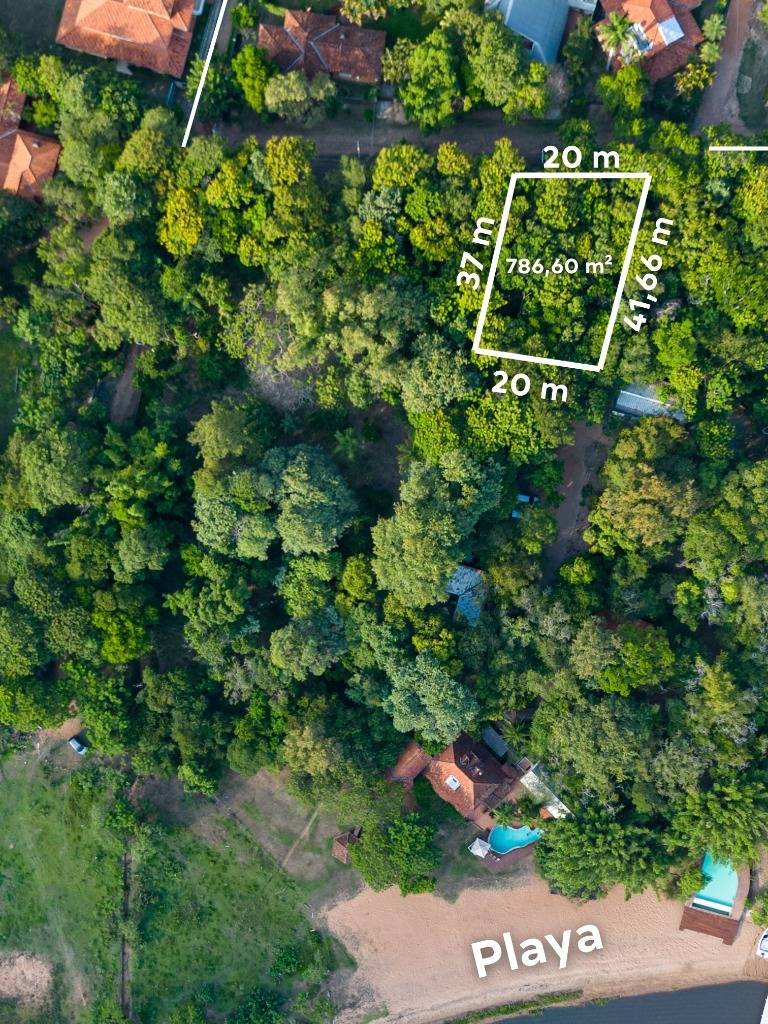 OPORTUNIDAD UNICA - OFERTA TERRENO SOBRE EL LAGO - SAN BERNARDINO — foto 2