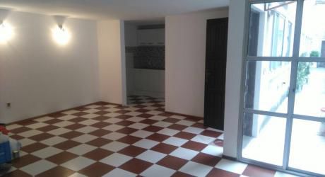 Apartamento Para Invertir Con Renta En Ciudad Vieja