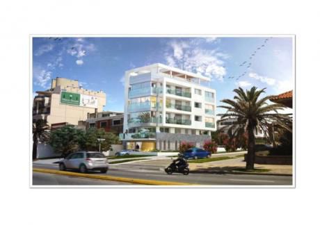 Penthouse Duplex Frente Al Mar!!!