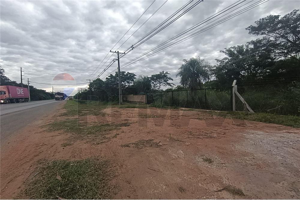 VENDO EN VILLETA UNA HECTAREA SOBRE ACCESO SUR — foto 3
