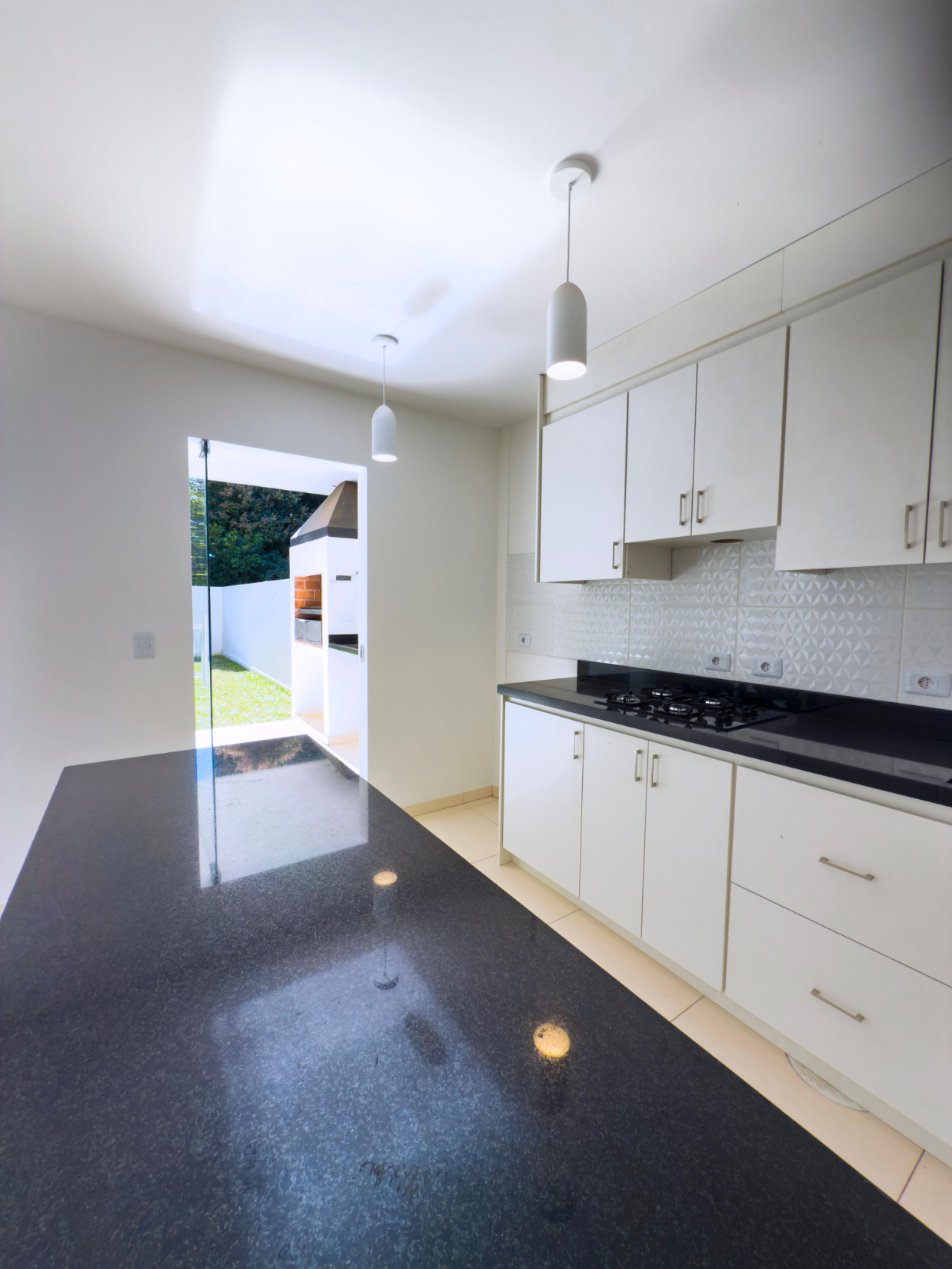 ALQUILER DE DUPLEX A ESTRENAR EN LOMA PYTA — foto 3