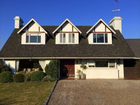 Venta Casa Barrio Privado La Tahona 3 Dormitorios
