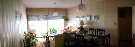 Venta Apartamento 2 Dormitorios Pocitos
