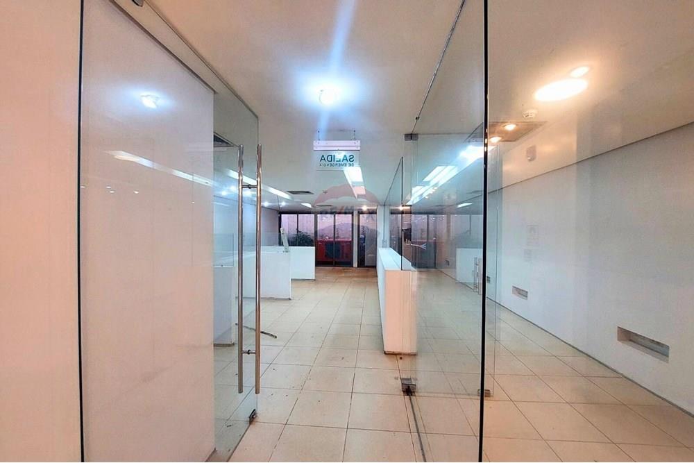 EN VENTA EDIFICIO CORPORATIVO EN ASUNCION A BUENISIMO PRECIO DE INVERSION — foto 3
