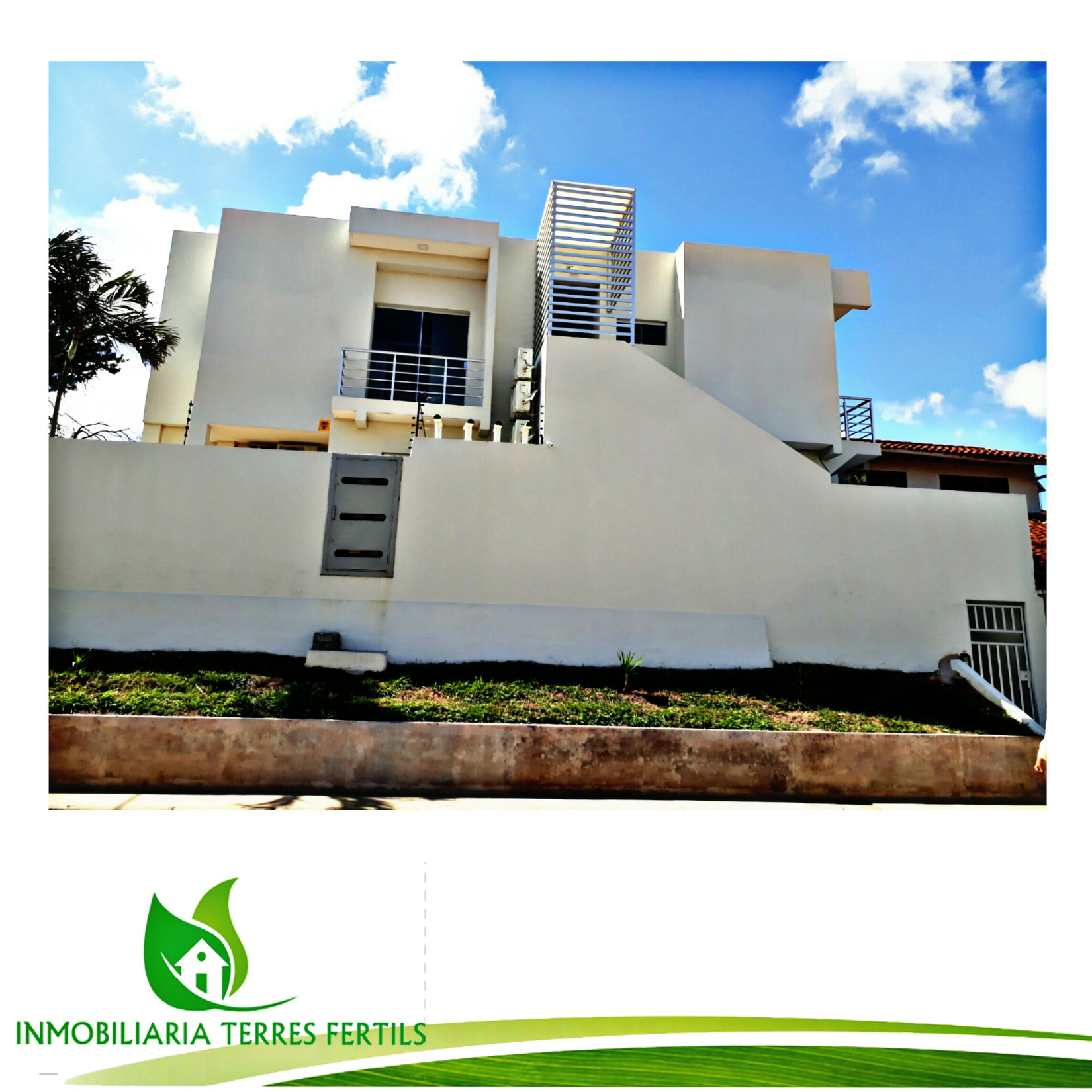Departamento en alquiler en Norte