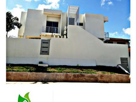 Departamentos En Alquiler