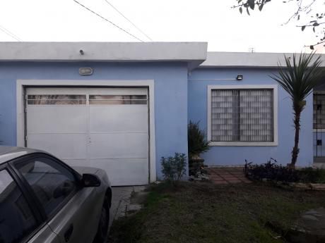 Gran Oportunidad En Barrio Peñarol