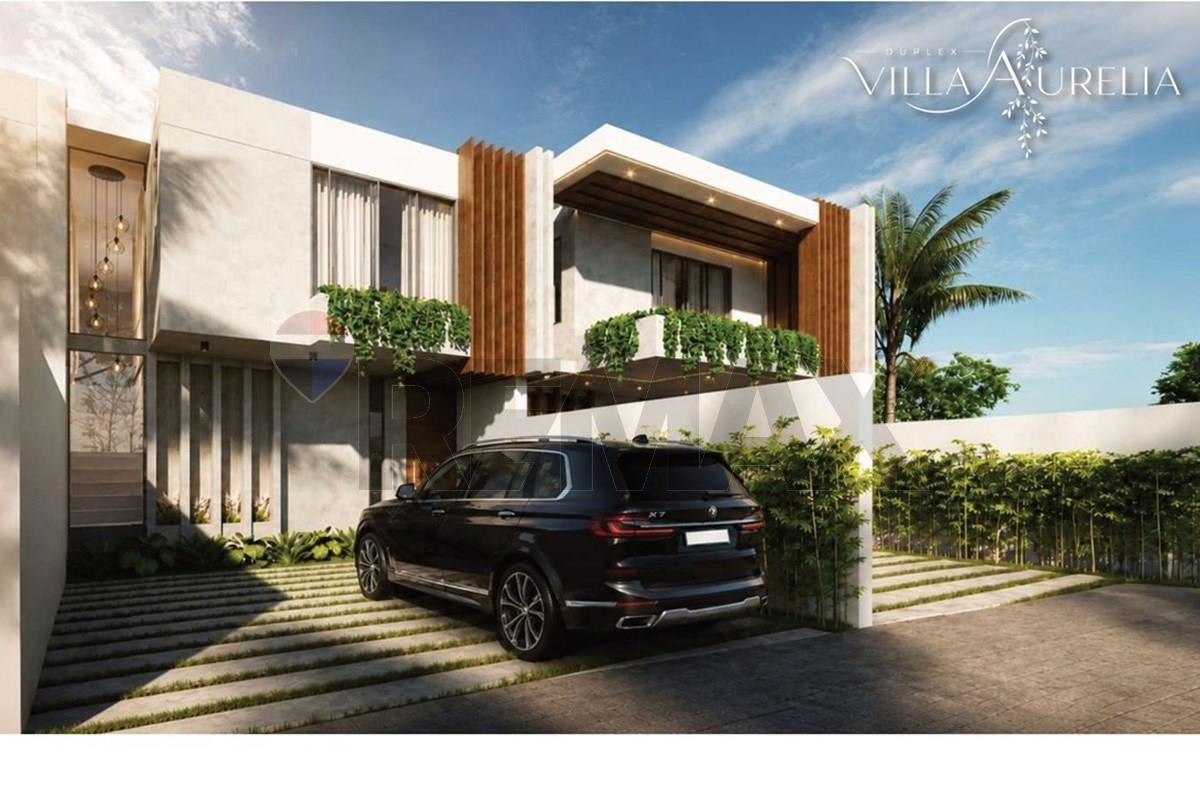 Casa en venta en Villa Aurelia