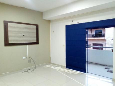 Alquilo Departamento En El Area 3!!