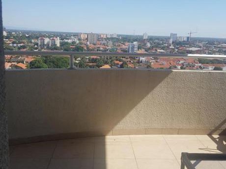 Departamento En Alquiler O Venta - Av. Alemana