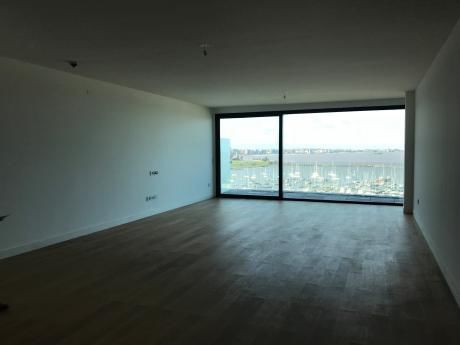 Se Alquila Apartamento 3 Dormitorios Puerto Buceo