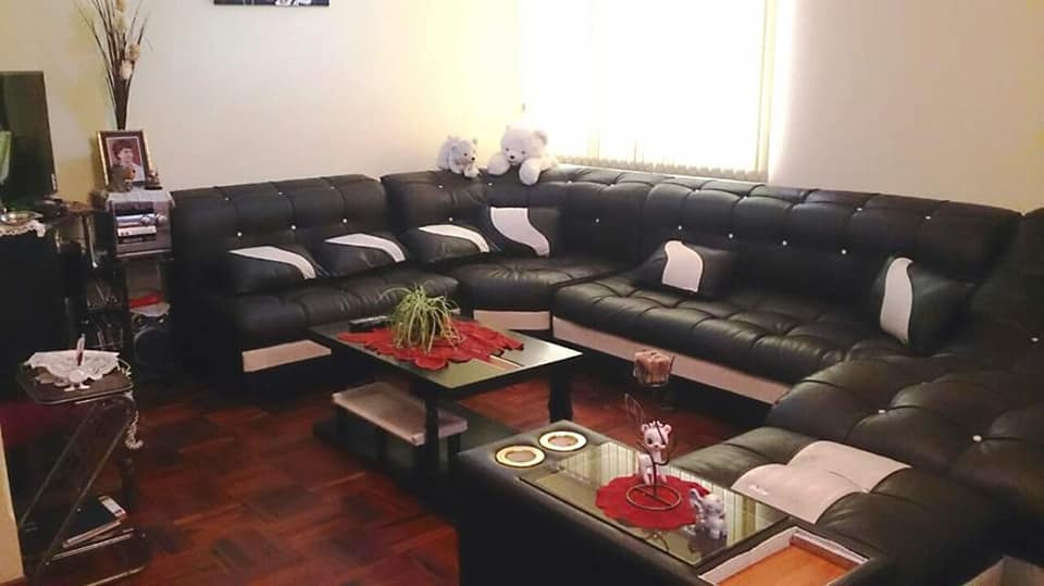 Departamento en venta en Villa Fatima