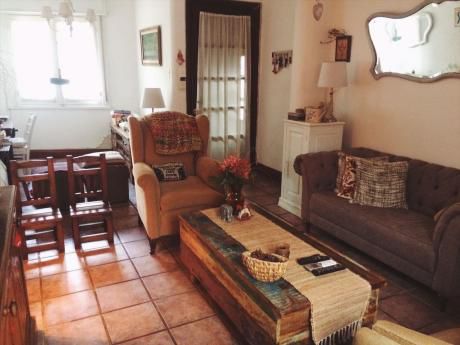 Venta Casa 4 Dorm Punta Carretas Proximo Shopping Y Bv. Artigas