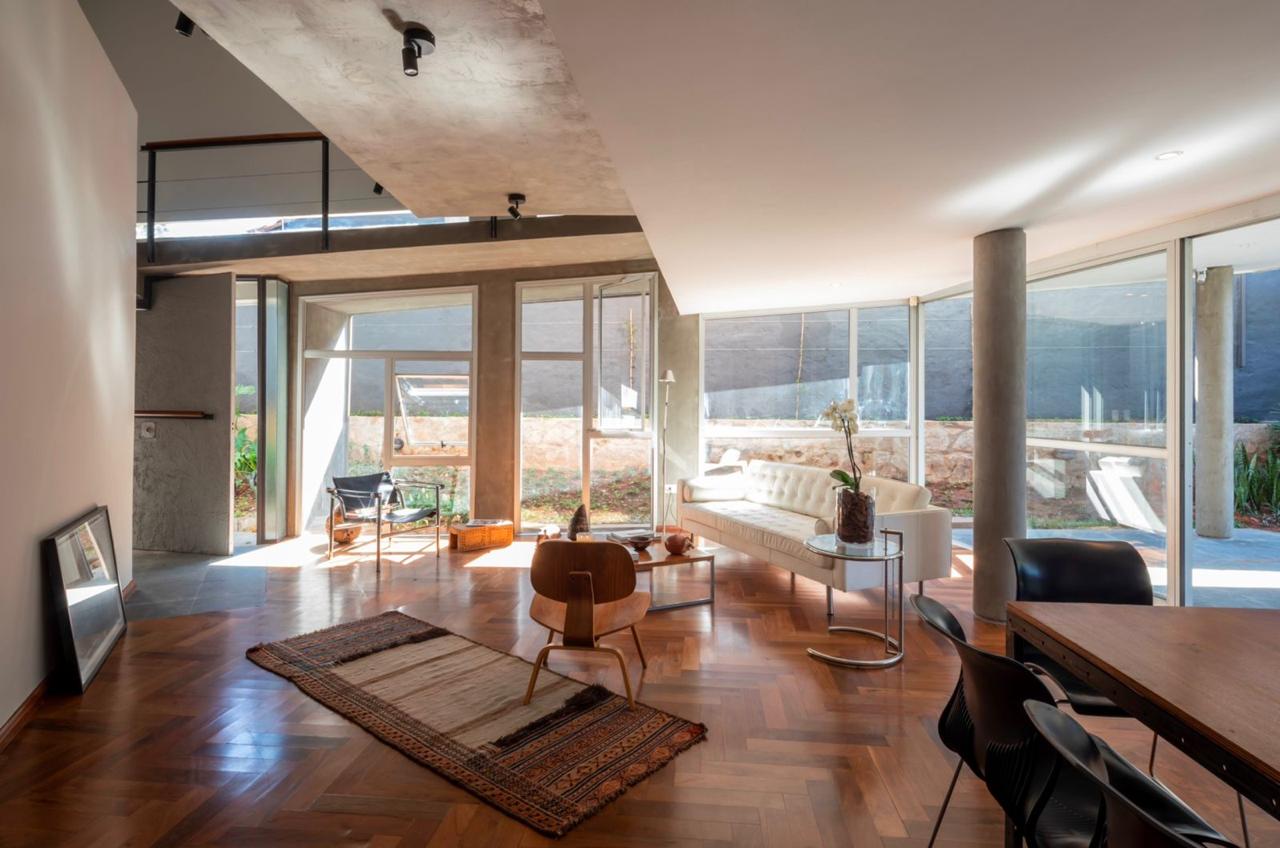 ALQUILER DE CASA ZONA AMPAND (MBURUCUYA) — foto 2